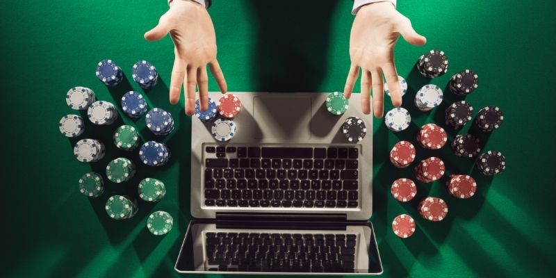 Chỉ vài phút là bạn đã có thể làm quen Casino B52 club