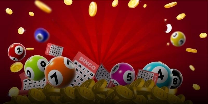 Cổng game là nơi để tận hưởng cảm giác 1 phút trúng to