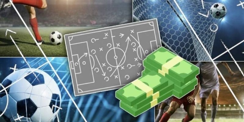 Cược đúng phút vàng tại mục thể thao B52 club không lo trượt