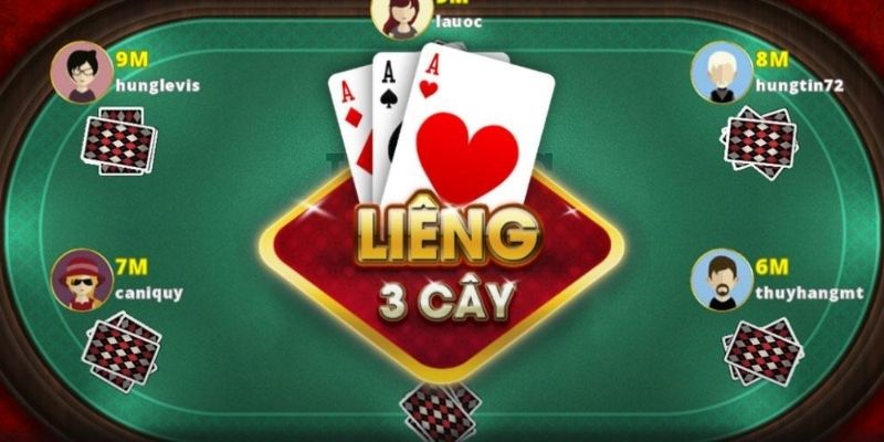 Giới thiệu chi tiết về bài Liêng cho người mới bắt đầu