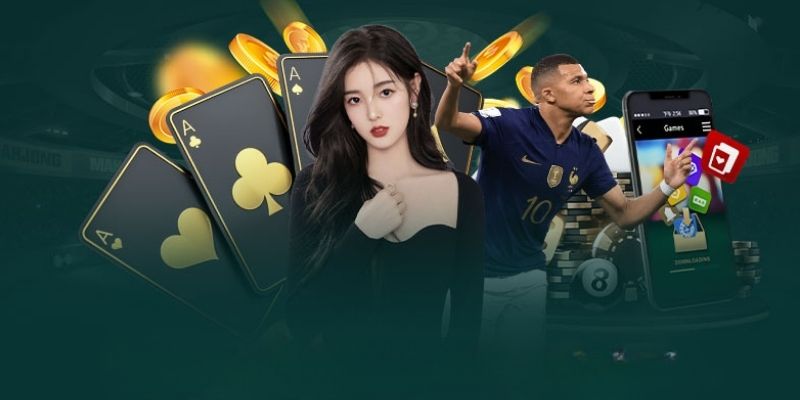 Hội viên cần chơi có chiến thuật cùng B52 Club