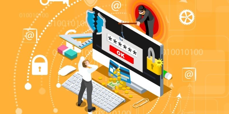 Máy tính cần có kết nối ổn định khi đăng nhập B52 club