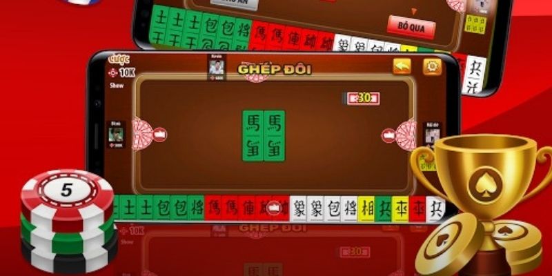Nắm vững luật lệ giúp bạn tự tin khi đánh tứ sắc tại B52 Club