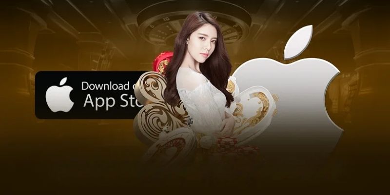 Phiên bản iOS mới hỗ trợ tải app B52 club nhanh và ổn định
