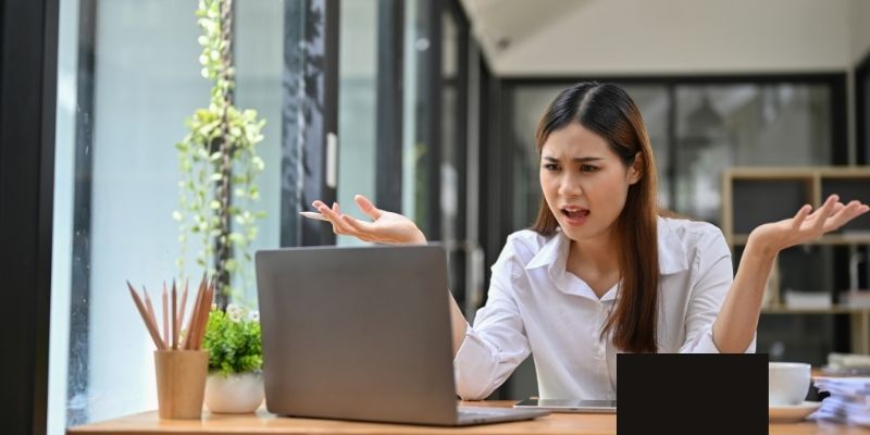 Quy trình khiếu nại tuân thủ chính sách miễn trừ trách nhiệm