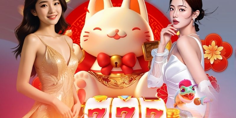 Slot đổi thưởng đình đám thu hút hàng ngàn người chơi