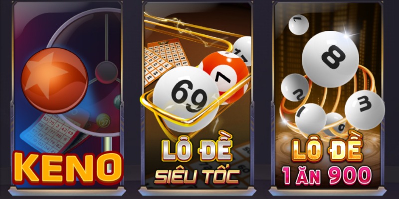 Sơ lược về siêu phẩm giải trí xổ số B52 club