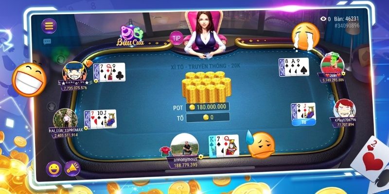 Sự phát triển ổn định là tiền đề để giới thiệu B52 club uy tín