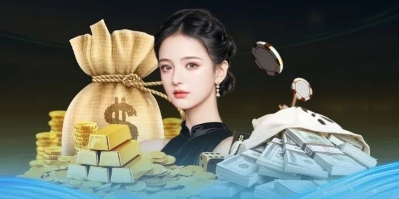 Tài khoản mới sẽ nhận khuyến mãi B52 club với ưu đãi cực lớn