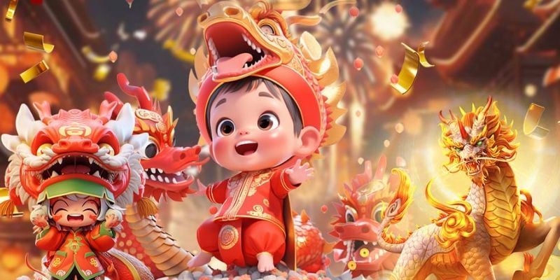 Tích hợp ưu đãi khi chơi để bứt phá thưởng lớn