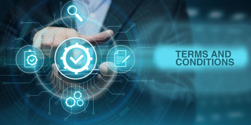 Trước khi sử dụng cần đồng ý điều khoản điều kiện áp dụng