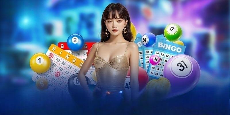 Xem kết quả cực nhanh, không lo bỏ lỡ giải thưởng khủng