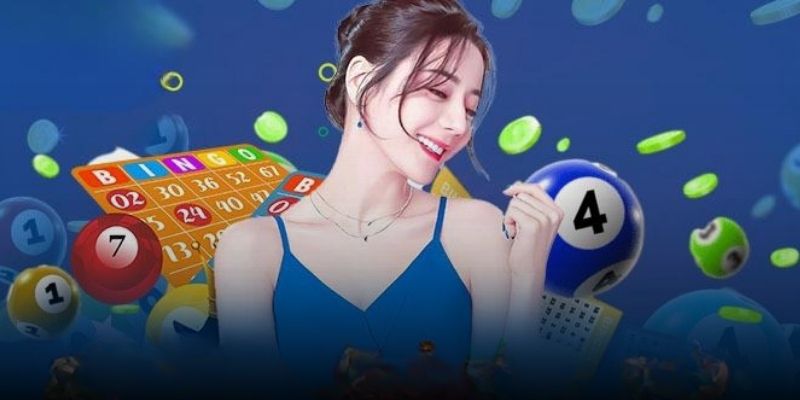 Xổ số siêu tốc tại 60 giây B52 Club là sân chơi siêu thú vị